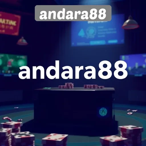 Analisis Perbandingan Andara88 dengan Situs Game Lainnya