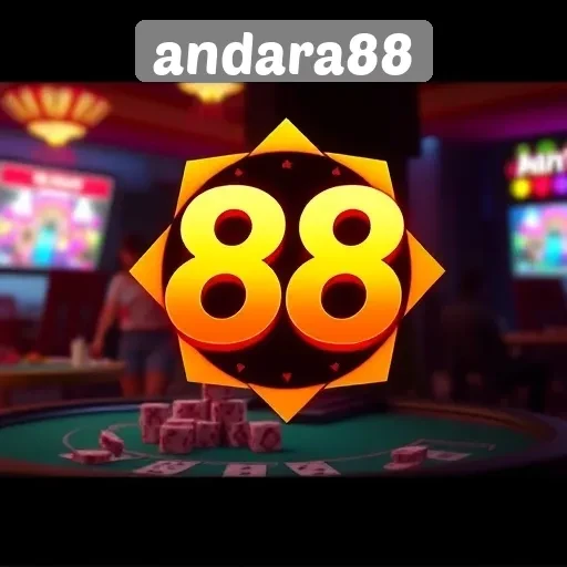 Andara88 Menawarkan Beragam Permainan untuk Semua Kalangan