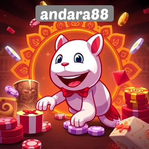 Mengenal Andara88 Sebagai Situs Game Terpercaya di Indonesia