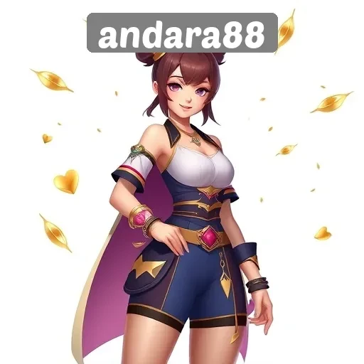 Bagaimana Andara88 Menghadirkan Pengalaman Gameplay yang Menarik