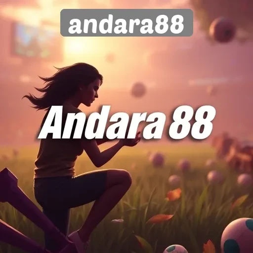 Mengapa Andara88 Menjadi Pilihan Utama di Kalangan Gamer Indonesia