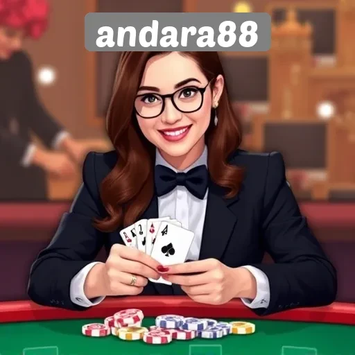 Keunggulan Andara88 dalam Menyediakan Permainan Online