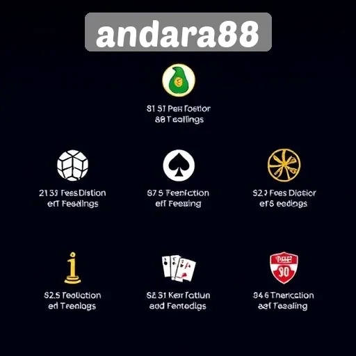 Kelebihan Dan Kekurangan Bermain di Andara88