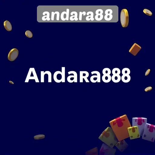 Keuntungan Bergabung dengan Andara88 untuk Para Gamer