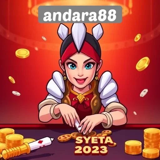 Perbandingan Andara88 dengan Situs Game Lain di Indonesia