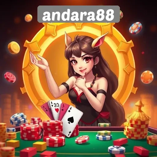 Menelusuri Ragam Permainan Populer di Andara88