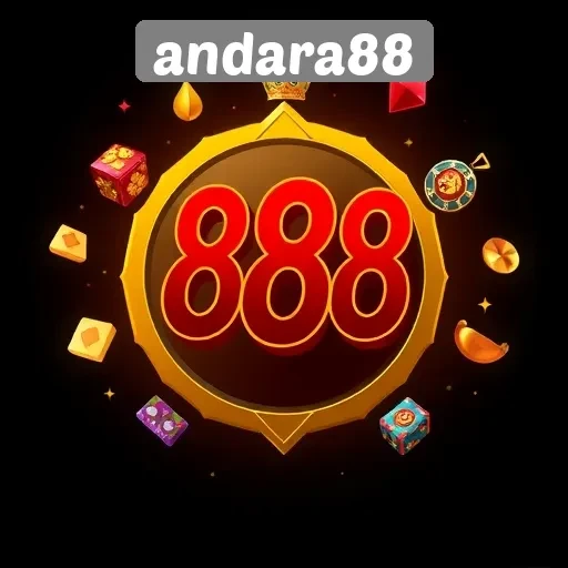 Keberagaman Game yang Tersedia di Andara88