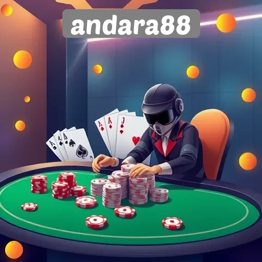 Inovasi Terbaru di Andara88 yang Patut Diketahui