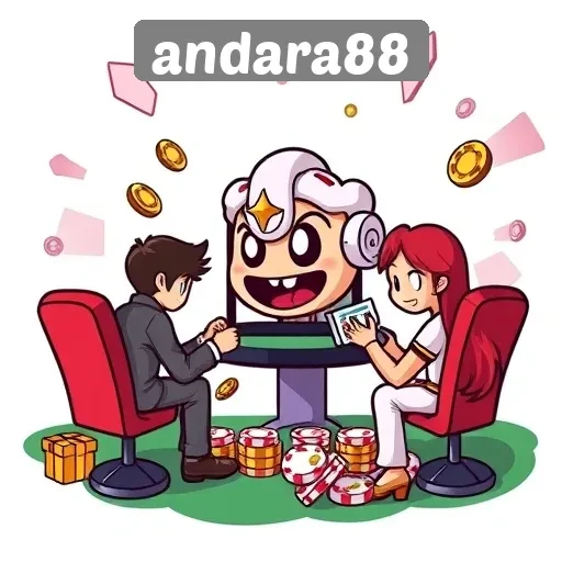 Mitos dan Fakta Seputar Andara88