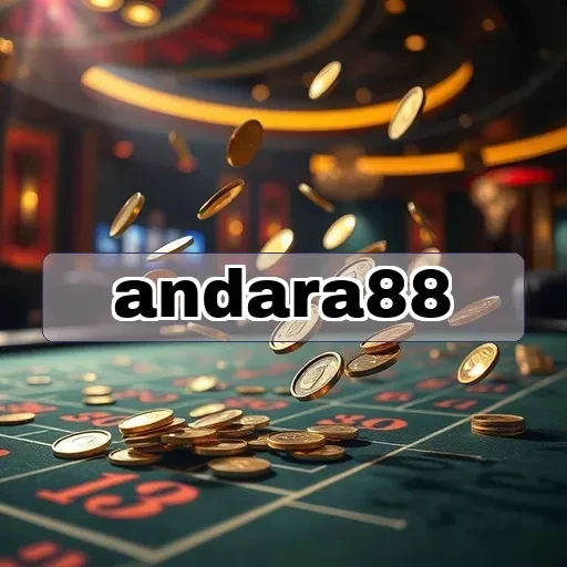 andara88 Berita Game