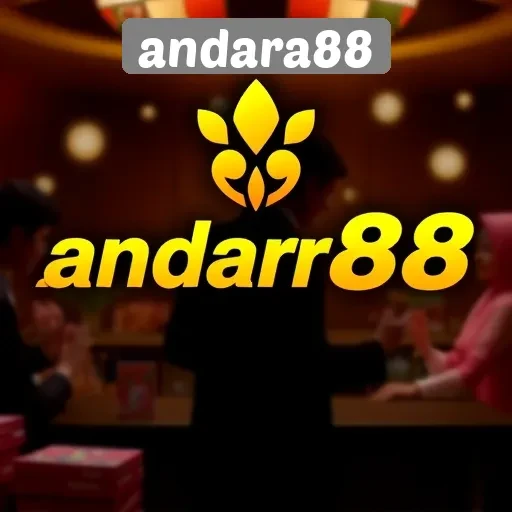 Cara Mendaftar di Andara88 dengan Mudah
