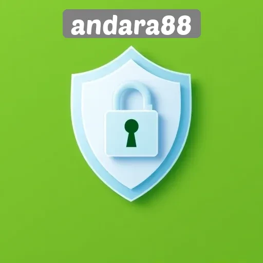 Keamanan dan Kebijakan Privasi yang Diterapkan oleh Andara88