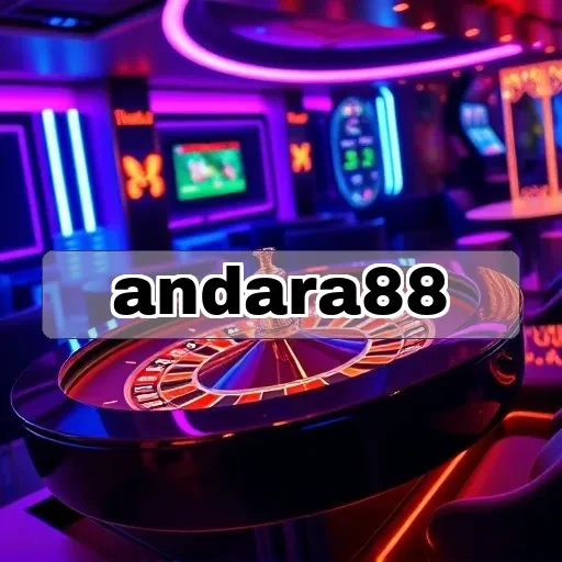 andara88 Strategi Game
