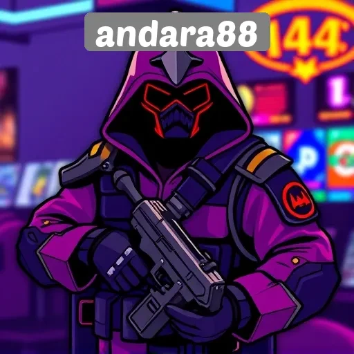 Karakteristik Unik dari Antarmuka Pengguna Andara88